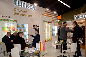 Türkiye Organik Meyve Üretiminde Liderliğini Sürdürüyor