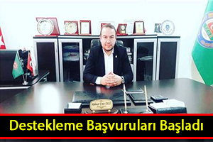 İyi Tarım Uygulamaları Destekleme Başvuruları Başladı