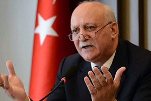 Bayraktar: `Küçükbaş Hayvancılık Ülkeye Milyarlar Kazandırır`