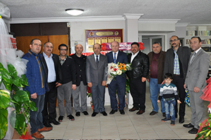 Yaban Hayatı İçin Sesimizi Duyuramıyoruz