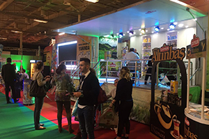 Türk Çayı Komşuda