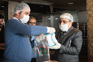 Adana`da Kırmızı Alarm