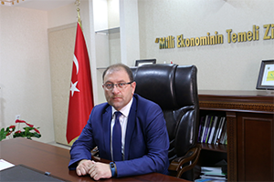 2017 Yılı Genç Çiftçi Başvuruları Başlıyor