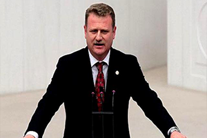 150 Bin Ton Et Açığımız Var