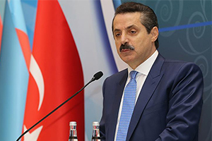 Bakan Çelik`ten, Et Fiyatları Artışına Dair Açıklama