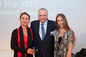 Tariş Asırlık`ın Ünü Dünyayı Sardı