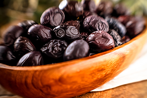 Bursa`da Zeytin Ağacı Envanteri Çıkarılıyor