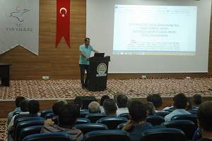 Arıcılıkta Büyük Destek