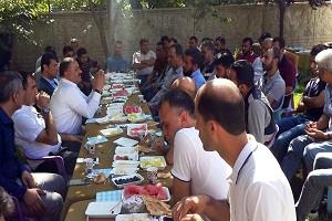 Dicle Elektrik Hizmet Kalitesini Arttırmak İçin Çalışıyor