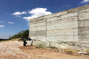 430 Dekar Arazide Sulu Tarım Yapılacak
