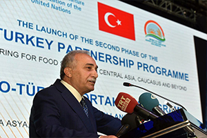 Fakıbaba`dan Lüks Otellere Çağrı