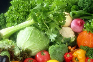 Yıllık Gıda Enflasyonu Ekim`den Bu Yana İlk Kez Düştü