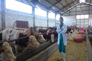 Milli Hayvancılıkla İlgili Açıklama