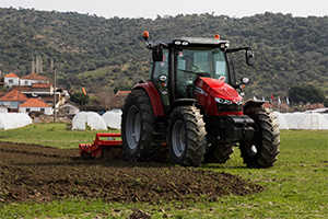 Traktör Sayısında Manisa, Yıllık ve Aylık Artışta Konya Birinci