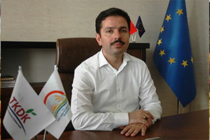 IPARD ile 50 Milyonu Hibe Olmak Üzere 94 Milyon Destek