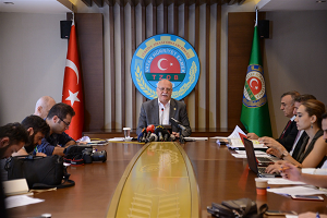 Bayraktar, Kurbanlık Fiyatlarını Açıkladı