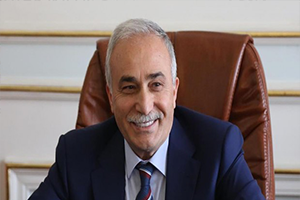 Bakan Fakıbaba: `Et İthalatını 2,5-3 Yıl İçinde Bitireceğiz`