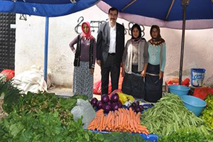 Organik Tarım Desteklemeleri Müjdesi