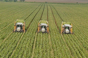 Tarımsal Kalkınmada 122,2 Milyon Avro Hibe İçin Son 5 Gün