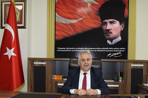 Kırsal Kalkınma  Projelerine %50 Hibe Desteği