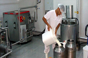 Çiğ Süt Fiyatı Arttırıldı