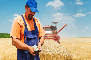 Tarımsal Üretime %50 Hibe Desteği Yürürlüğe Girdi