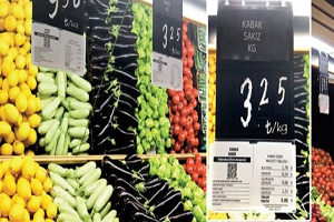 Sebze ve Meyve Fiyatlarındaki Yükseliş Market Zincirlerini Harekete Geçirdi
