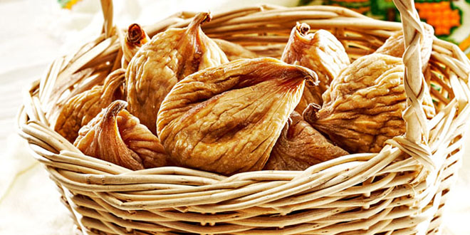 İncir Üretiminin Merkezi Olduğumuzu Biliyor muydunuz?