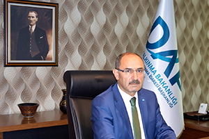 DAP Bölgesine Mobil Kesimhane Kurulacak