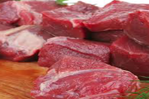 Hafta Sonu İle `Ucuz Et`ler Sofralara Geliyor