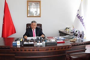 Şahbaz: `Yetiştiriciyi Küstürürsek Paramızla da Protein Bulamayız`