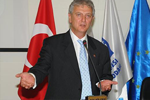 Ender Yorgancılar: Dijitalleşmek Şart!