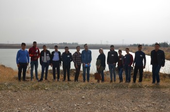 Lise Öğrencilerinden Duyarlı Proje