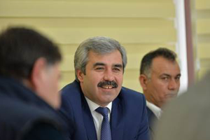 Buzağı Ölümlerinin Önüne Geçmek İçin Çalışmalar Başladı