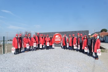 Vodafone Akıllı Köy, İlgi Odağı Olmaya Devam Ediyor