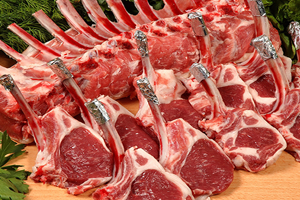 Kırmızı Etler Arasında En Pahalısı Koyun Eti