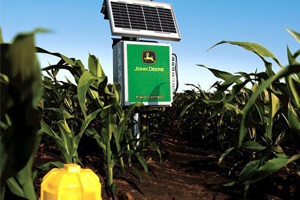 5G Tarımın Geleceğini  Nasıl Etkileyecek? John Deere`in Dijital Dönüşümü