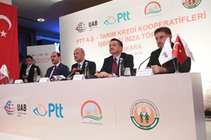 Tarım Kart İle Çiftçilere 8,5 Milyar Lira Destek