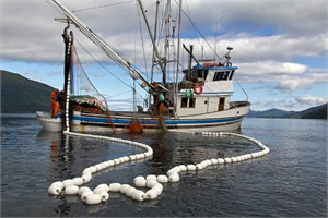 Su Ürünleri Kanunu Değişikliği Meclis`te