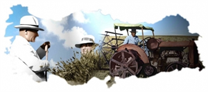 Cumhuriyet ve Tarım