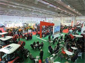 2020`de 52 Tarım Fuarı Yapılacak