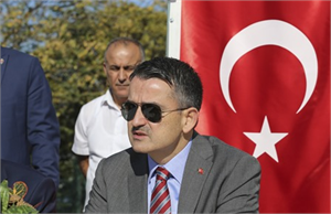 Bakan Pakdemirli: Bugün Dünden daha Fazla Çalışacağız