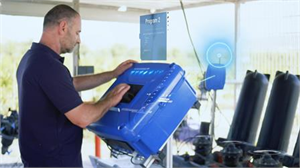 Akıllı Sulama Sisteminde Yeni Aşama