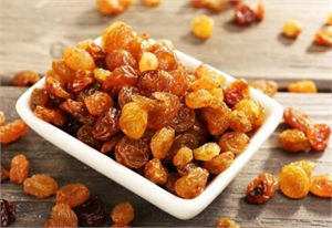 Kuru Üzümde Devreden Stok Endişesi