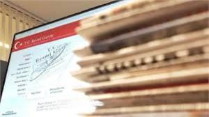 Tarım ve Orman Bakanlığı`nda Atamalar