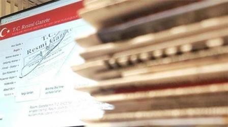 Tarım ve Orman Bakanlığı`nda Görevden Alma ve Atamalar