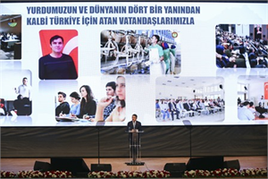 Tarım Şurası Gelecek 25 Yılı Planlayacak