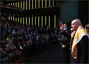 Tarım Şurası Sonuç Bildirgesi`nde Akıllı Tarım Vurgusu