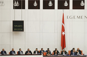 Su Ürünleri Kanunu`nda Değişiklik Kabul Edildi