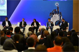 Tarım Geleceğin En Önemli İşi Olacak